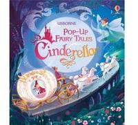 Popup Cinderella by Susanna Davidson Davidson, Susanna (Auteur)