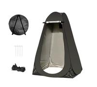 Popup Confidentialité Tent - Pour Camping Portable | Changement Étanche Pour Le Camping | Cartes De Dressing Temporaire Design Fermé Avec Sac De Transport Pour Les Plages Sportives Vac