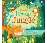 Popup Jungle by Fiona Watt Fiona Watt, Alessandra Psacharopulo (Auteur)