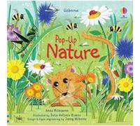 Pop-Up Nature: 1 (Pop-Ups)