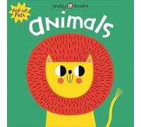 PopUp Pals Animals by Roger Priddy Roger Priddy (Auteur)