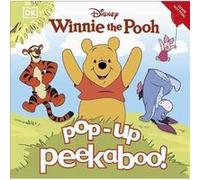 Pop-Up Peekaboo! Disney Winnie the Pooh