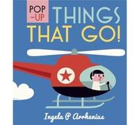 Pop-up Things That Go!