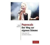 Popvocals - Der Weg Zur Eigenen Stimme