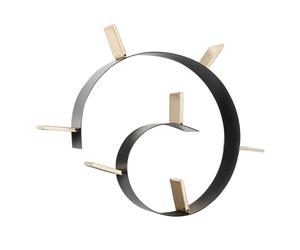 Popworm 7 - Etagère