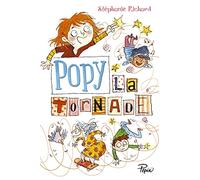 Popy la tornade
