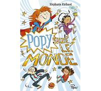 popy sauve le monde