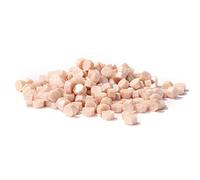 popyes 100pcs Perles de Cire à Cacheter Octogonales Cire pour Sceau Cachet cire Tampon Sceau pour Lettre, Timbre,Enveloppe, Carte d'invitation, Scrapbooking Bricolage (Champagne)