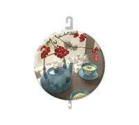 popyes Enfile-Aiguilles pour Couture Multifonctionnel Enfile Aiguille Broderie Enfileur d'aiguille pour la Couture à la Main Porte épingles Magnétique Peut être Utilisé comme Aimant de Réfrigérateur