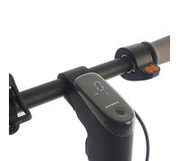 popyes Etui de Protection pour Tableau de Bord Trottinette électrique Houssede de Protection Ecran Transparent étanche Anti-Rayures pour Scooter électrique Ninebot F25 F20 F30 F40