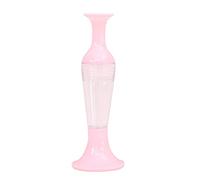 popyes Stylo Diamond Painting avec Reservoir Outils de Peinture Diamant Stylo de Forage de Peinture de Diamant Diamond Painting Stylo Forage Stylo de Forage à Pointe (Rose sans diamant)