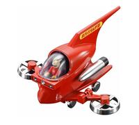 POPYNICA MAZINGER Z HOVER PILDER DIE CAST 9cm BANDAI IN STOCK
