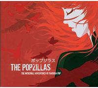 Popzillas - Incredible Adventures of [Import]