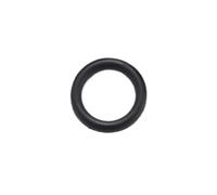 POQAX Joint torique en caoutchouc EPDM, épaisseur 2,5 mm, résistant à l'abrasion, lot de 10/20/50 pièces(47x42x2.5mm (20pcs))