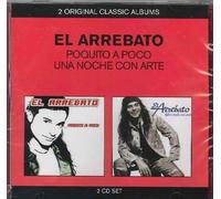 Poquito A Poco + Una Noche Con Arte