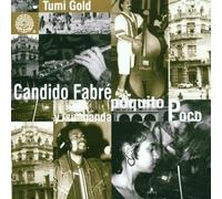 Poquito Poco by Candido Fabre