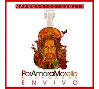 Por Amor a Morelia Michoacan [Import Allemand]