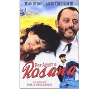 Por Amor A Rosana [Import]