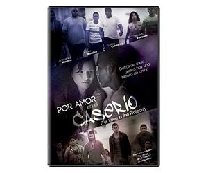 Por Amor en El Caserio (for Love in The Projects)