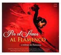 POR EL Amor Z MIŁOŚCI DO Flamenco [Import]
