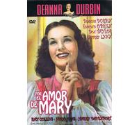 Por el Amor de Mary [Import]