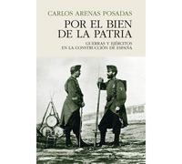 Por El Bien De La Patria : Guerras Y Ejércitos En La Construcción De España