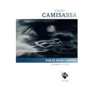 Por El Buen Camino. Duo pour Guitares.