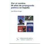 Por El Cambio Josâe Alfonso Arregui (Auteur)