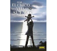 POR EL CHICO QUE VEIA EN SUEÑOS 11