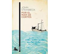 Por El Mar De Cortés Steinbeck, John (Auteur)