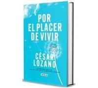 Por El Placer De Vivir (Edición De Regalo) / The Joy Of Living (Gift Edition)