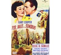 Por El Valle De Las Sombras [Import]