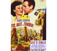 Por El Valle De Las Sombras [Import]