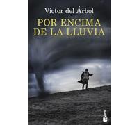 Por encima de la lluvia