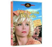 Por Encima De Todo [Import]