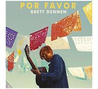 Brett Dennen – Por Favor – CD – Import