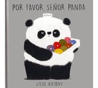 Por favor, Señor Panda