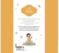 ¡Por fin dejo el chupete!: Un cuento para acompañar a los peques a dejar el chupete.