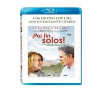 ¡por fin Solos! - BD