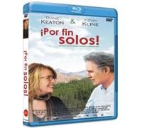 Por Fin Solos [Blu-Ray] [Import]