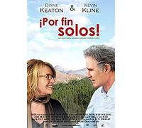 Por Fin Solos (Blu-Ray) (Import) (2012) Diane Keaton; Lawrence Kasdan