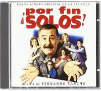 Por Fin Solos [Import]