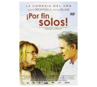 Por Fin Solos (Import Dvd) (2012) Diane Keaton; Lawrence Kasdan