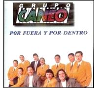 Grupo Caneo - Fuera Y Por Dentro
