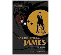 Por Inglaterra, James: El Impacto Visual De Goldeneye
