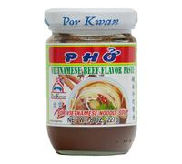 Por Kwan Pâte pour phở vietnamien saveur bœuf 227 g