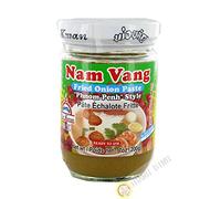 Préparation soupe Phnom Penh Nam Vang POR KWAN 200g Thailande - Lot de 3 pièces