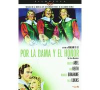 Por la DAMA y el Honor [DVD] [Import]