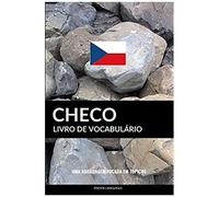 Por-Livro De Vocabulario Checo