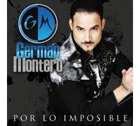 Por Lo Imposible by German Montero
